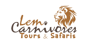 LEM Carnivores Tours Logo