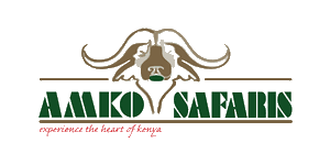 Amko Safaris Logo