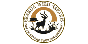 Ekarua Wild Safaris Logo