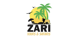Zari Tours and Safaris Logo