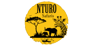 Nturo Safaris Logo