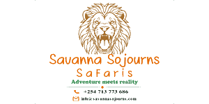 Savanna Sojourns Safari Logo