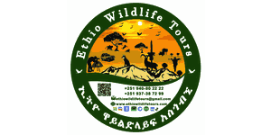 Ethio Wildlife Tours Logo