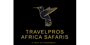Travelpros Africa Safaris  Logo