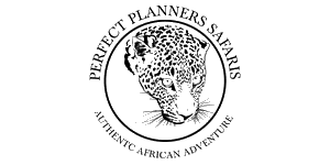 Perfect Planners Safaris Logo