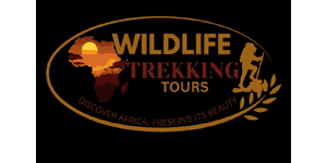Wildlife Trekking Tours Logo