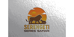 Serengeti Series Safari Logo