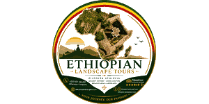 Ethiopian Landscape Tours Logo