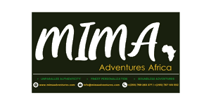 Mima Adventure Africa Logo
