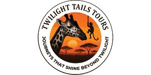 Twilight Tails Tours and Travel  Logo