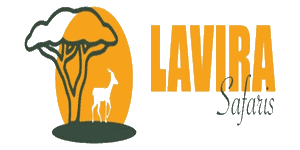 Lavira Safaris Logo