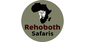 Rehoboth Safaris Logo