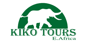 Kiko Tours East Africa Logo