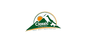 Classic Exciting Safaris Logo