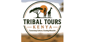 Tribal Tours Kenya Logo