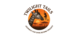 Twilight Tails Tours and Travel  Logo