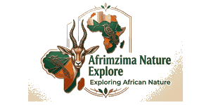 Afrimzima Nature Explore Logo