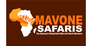Mavone safaris Logo