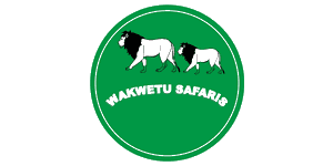 Wakwetu Safaris Logo