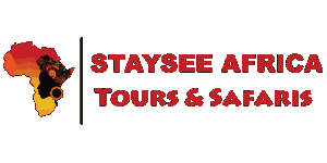 Staysee Africa Safaris  Logo