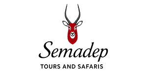 Semadep Tours and Safaris Logo
