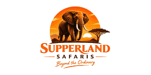Supperland Safaris Logo
