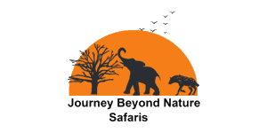 Journey Beyond Nature Safaris Logo
