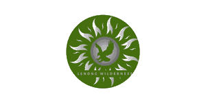 Lenong Wilderness Logo