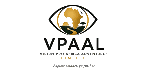 Vision Pro Africa Adventures Logo