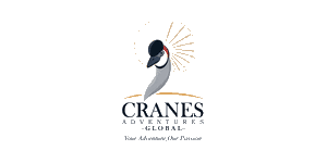 Crane Adventures Global Logo