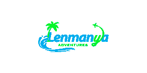 Lenmanya Adventures Logo