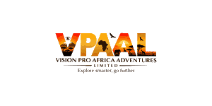 Vision Pro Africa Adventures Logo