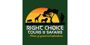 Right Choice Tours & Safaris logo
