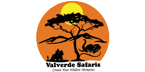 Valverde Safaris Logo