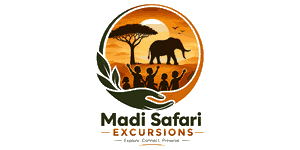 Madi Safari Excursions Logo
