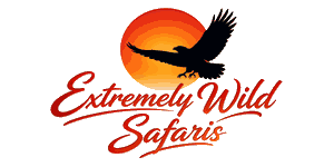 Extremely Wild Safaris Logo