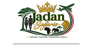 Jadan Safaris Logo