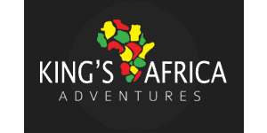 King's Africa Adventures Logo