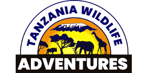 Tanzania Wildlife Adventures logo