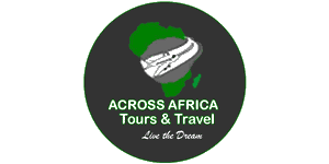 Across Africa Tours & Travel Logo
