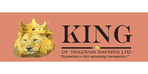 King of Tanzania Safaris Ltd
