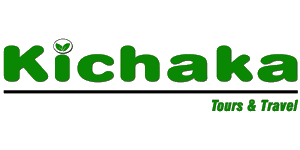 Kichaka Tours and Travel Logo