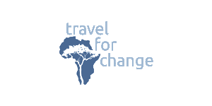 Travel For Change Africa Logo