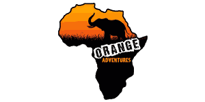 Orange Adventures Logo