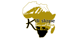 Kili Slope Tours and Safaris  Logo