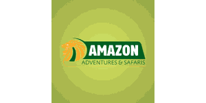 Amazon Adventures & Safaris Logo