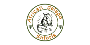 African Galago Safaris Logo