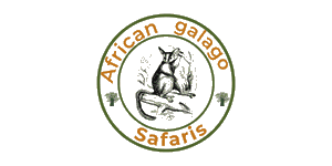 African Galago Safaris African Galago Safaris Logo