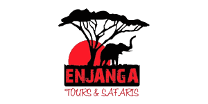 Enjanga Tours & Safaris Logo