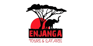 Enjanga Tours & Safaris logo